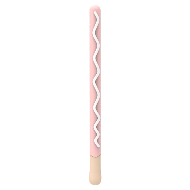 Custodia in silicone per Apple Pencil 2 LOVE MEI