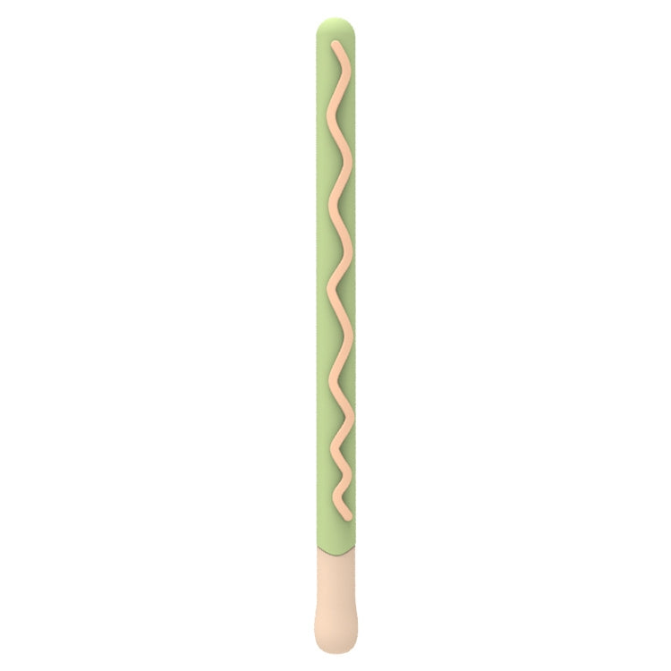 Custodia in silicone per Apple Pencil 2 LOVE MEI