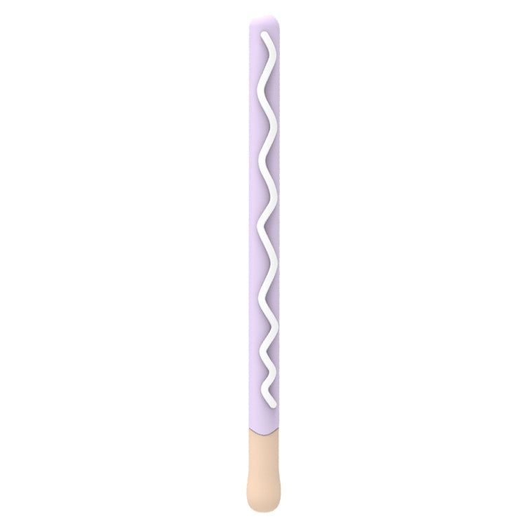 Custodia in silicone per Apple Pencil 2 LOVE MEI