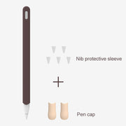 Custodia protettiva LOVE MEI per Apple Pencil 1
