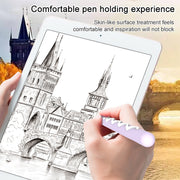 Custodia protettiva LOVE MEI per Apple Pencil 1