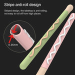 Custodia protettiva in silicone per Apple Pencil 1