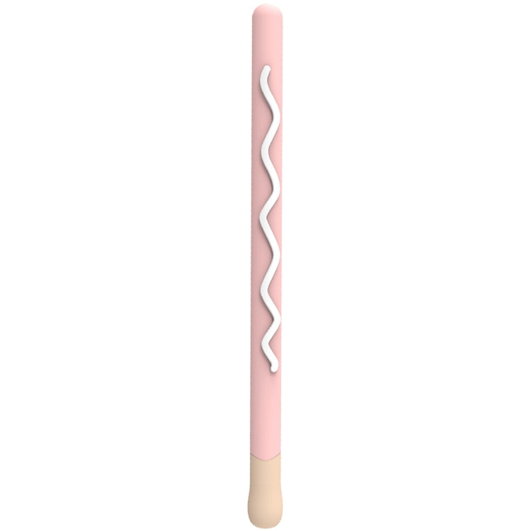 Custodia protettiva in silicone per Apple Pencil 1