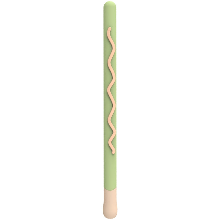 Custodia protettiva in silicone per Apple Pencil 1