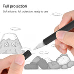 Custodia silicone per Apple Pencil 2 LOVE MEI