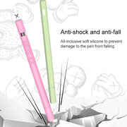 Custodia silicone LOVE MEI per Apple Pencil 2