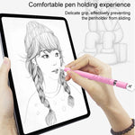 Custodia silicone per Apple Pencil 2 LOVE MEI