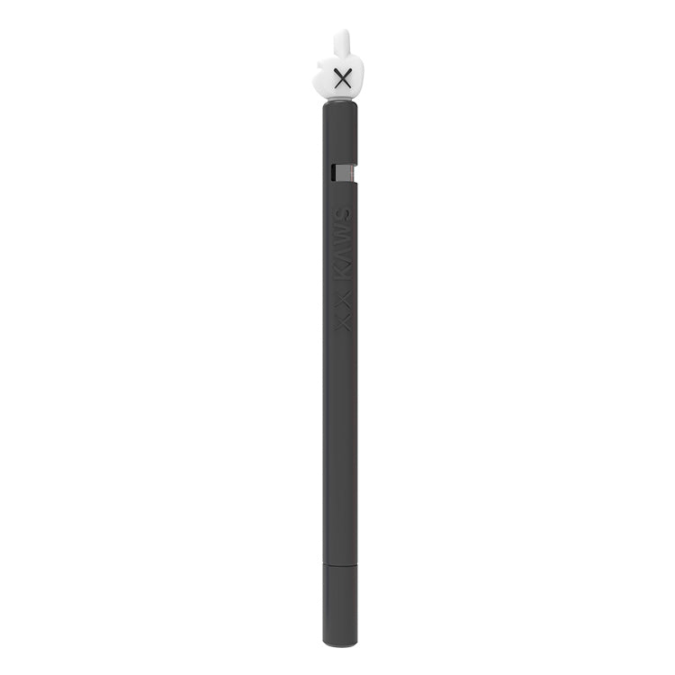 Custodia silicone LOVE MEI per Apple Pencil 1