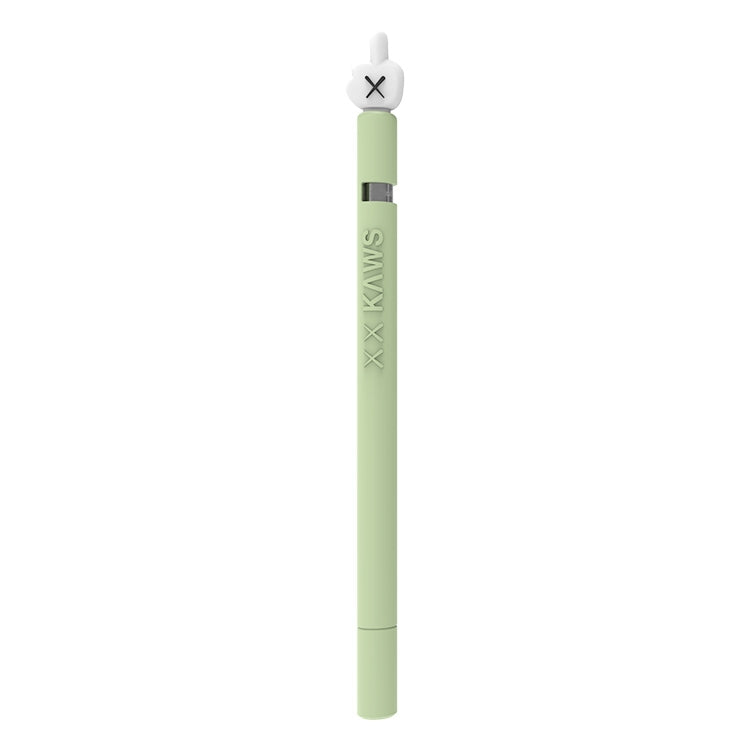 Custodia silicone per Apple Pencil 1 LOVE MEI