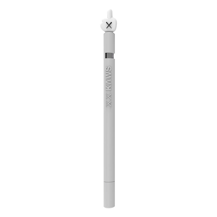 Custodia silicone per Apple Pencil 1 LOVE MEI