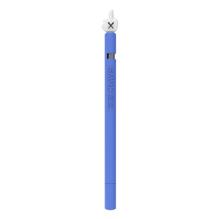 Custodia silicone per Apple Pencil 1 LOVE MEI