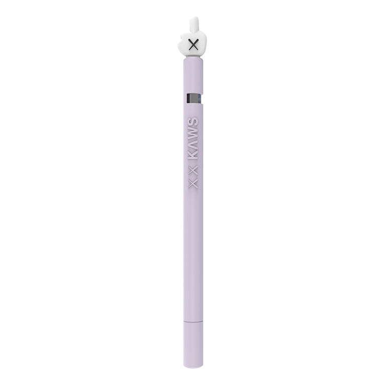 Custodia silicone per Apple Pencil 1 LOVE MEI