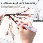 Custodia protettiva LOVE MEI per Apple Pencil 1
