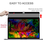 Proteggi schermo antiriflesso per MacBook Pro 16"