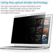 Proteggi schermo antiriflesso per MacBook Pro 16"