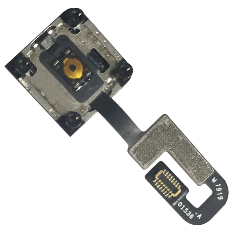 Pulsante accensione con cavo flessibile per MacBook A1989 2018