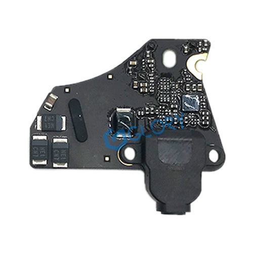 Audio Jack Board 820-01992-A for MacBook Air 13 A2179 2020, For Macbook Air 13 A2179 2020