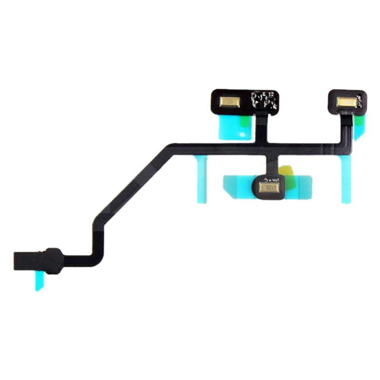 Microphone Flex Cable 821-02740-04 for MacBook Air 13 A2179 2020, For Macbook Air 13 A2179 2020