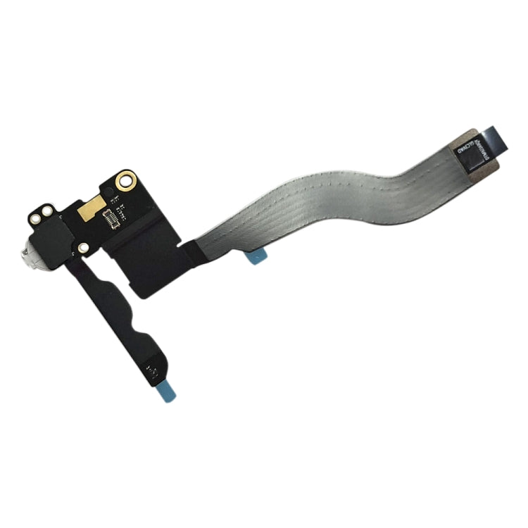 821-02091-A Headphone Audio Jack Flex Cable for MacBook Pro 13 A2159, For Macbook Pro 13 A2159