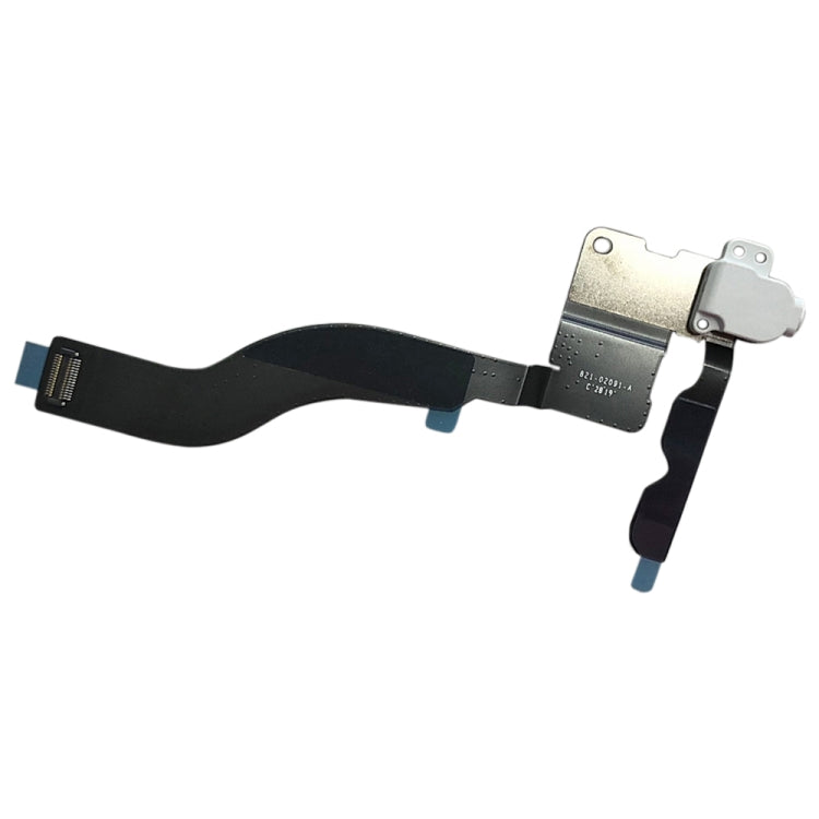 821-02091-A Headphone Audio Jack Flex Cable for MacBook Pro 13 A2159, For Macbook Pro 13 A2159