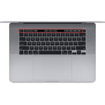 Touch Bar ricambio per MacBook Pro 2020 A2289