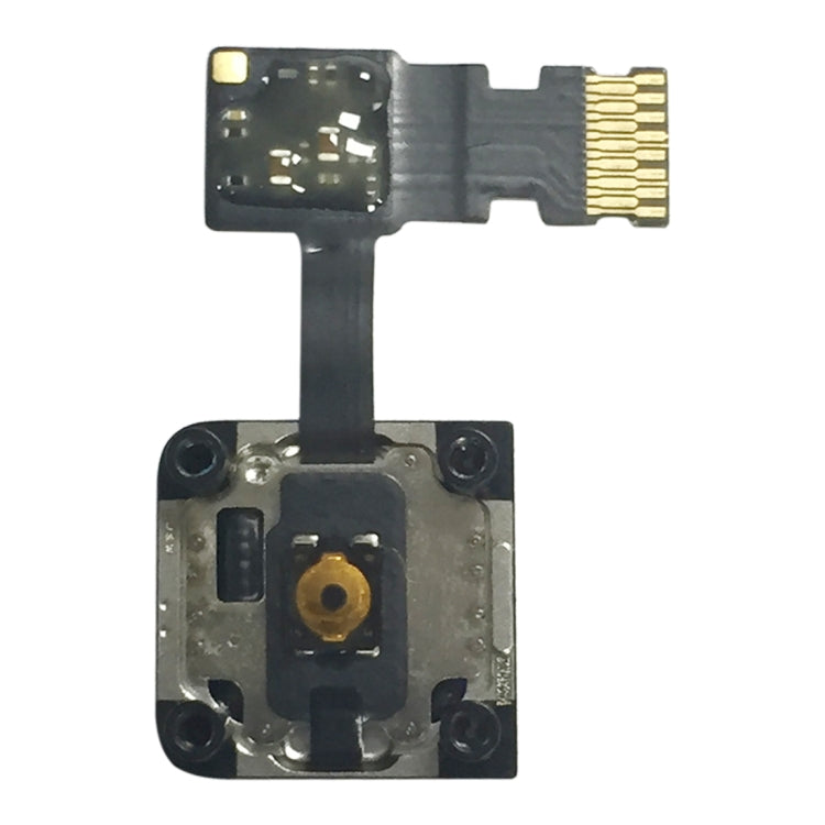 Pulsante accensione con cavo flessibile per MacBook Pro A1707