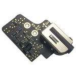 Scheda jack audio per MacBook Retina 12 A1534 2015-2017