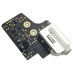 Scheda jack audio per MacBook Retina 12 A1534 2015-2017
