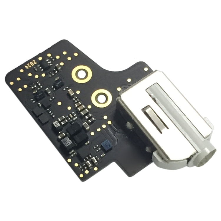 Audio Jack Card for MacBook Retina 12 A1534 2015-2017, For Macbook Retina 12 A1534