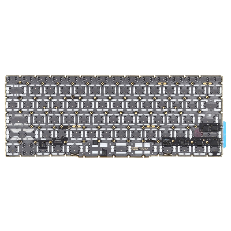 RU Version Keyboard for MacBook Pro A1708, For Macbook Pro A1708(RU)