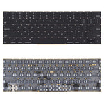 Tastiera USA per MacBook Pro 13" e 15" 2018 A1989 A1990