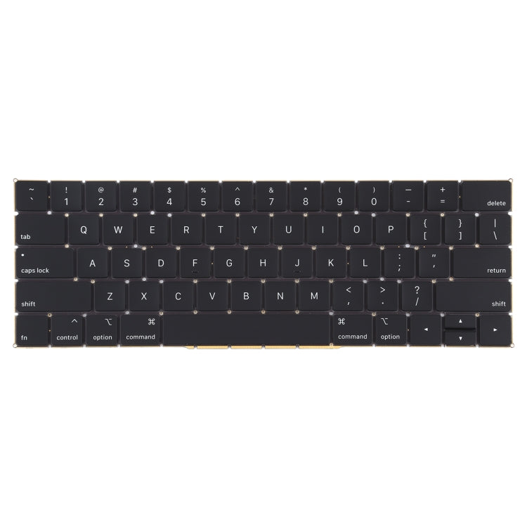 Tastiera USA per MacBook Pro 13" e 15" 2018 A1989 A1990
