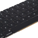 Tastiera USA per MacBook Pro 13" e 15" 2018 A1989 A1990