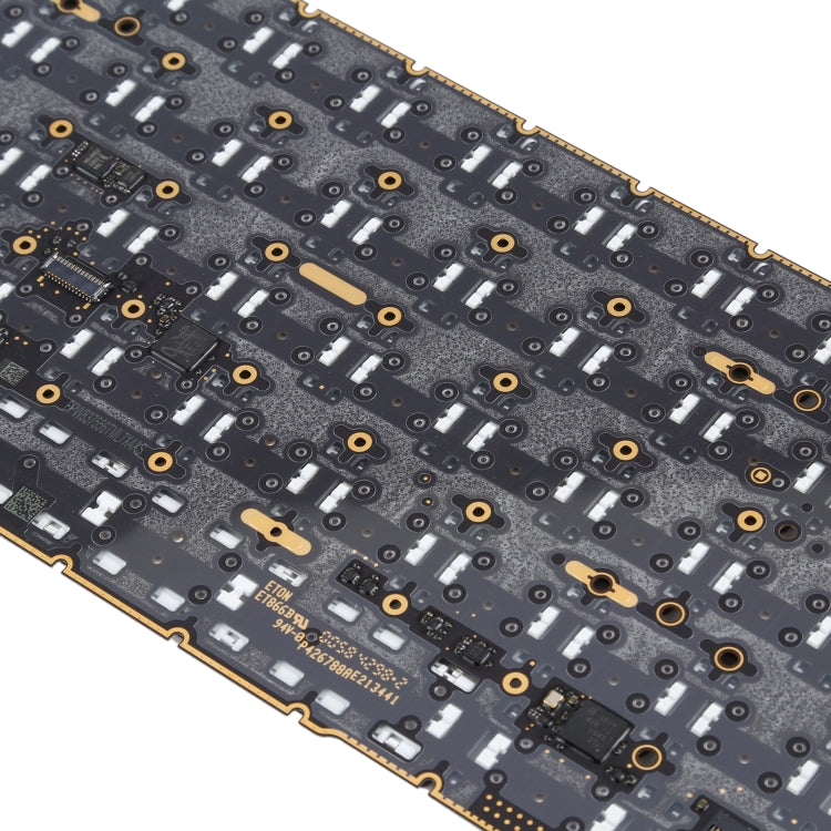 Tastiera USA per MacBook Pro 13" e 15" 2018 A1989 A1990