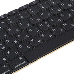 Tastiera versione RU per MacBook Retina 12 pollici A1534, For Macbook Retina 12 inch A1534(RU)