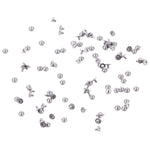 Set 20 viti tastiera per MacBook Pro Air 2016-2020