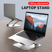 Supporto per laptop regolabile R-JUST