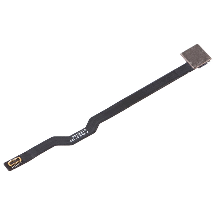 Touch Bar Power Button Connector Flex Cable 821-00645-A 821-00645-03 For Macbook Pro Retina 15 inch A1707 2016 2017 EMC 3072 3162, For Macbook A1707