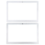 Display LCD cornice in alluminio cornice anteriore copertura dello schermo per MacBook Air 13,3 pollici A1369 A1466 (2013-2017), For MacBook Air 13.3 inch A1369 A1466