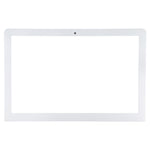 Display LCD cornice in alluminio cornice anteriore copertura dello schermo per MacBook Air 13,3 pollici A1369 A1466 (2013-2017), For MacBook Air 13.3 inch A1369 A1466
