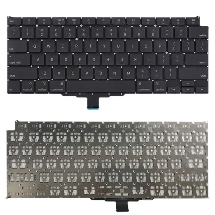 US Version Keyboard for MacBook Air Retina 13 A2179 2020, A2179 US Version