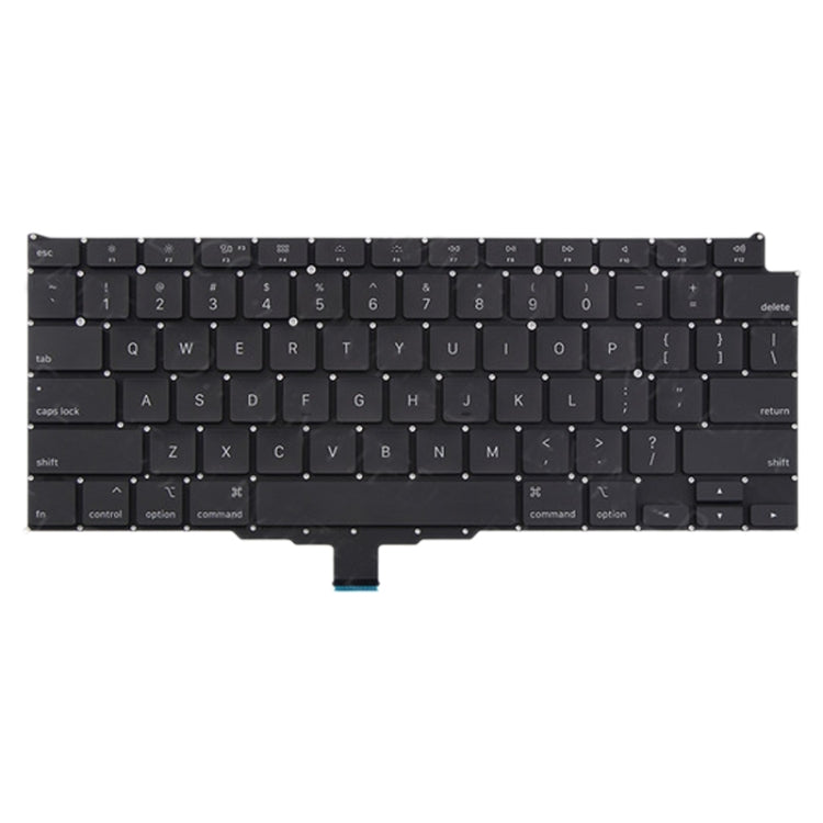 US Version Keyboard for MacBook Air Retina 13 A2179 2020, A2179 US Version