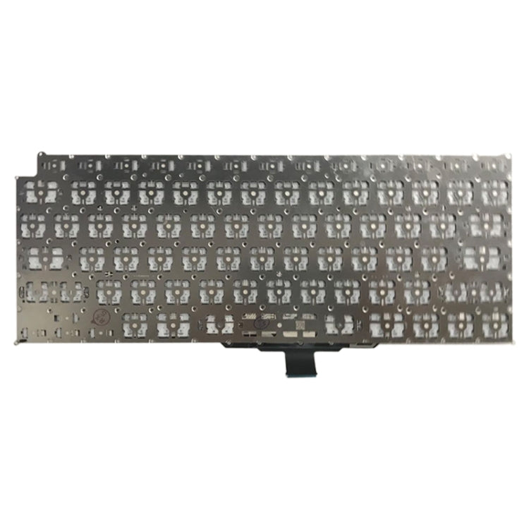 US Version Keyboard for MacBook Air Retina 13 A2179 2020, A2179 US Version