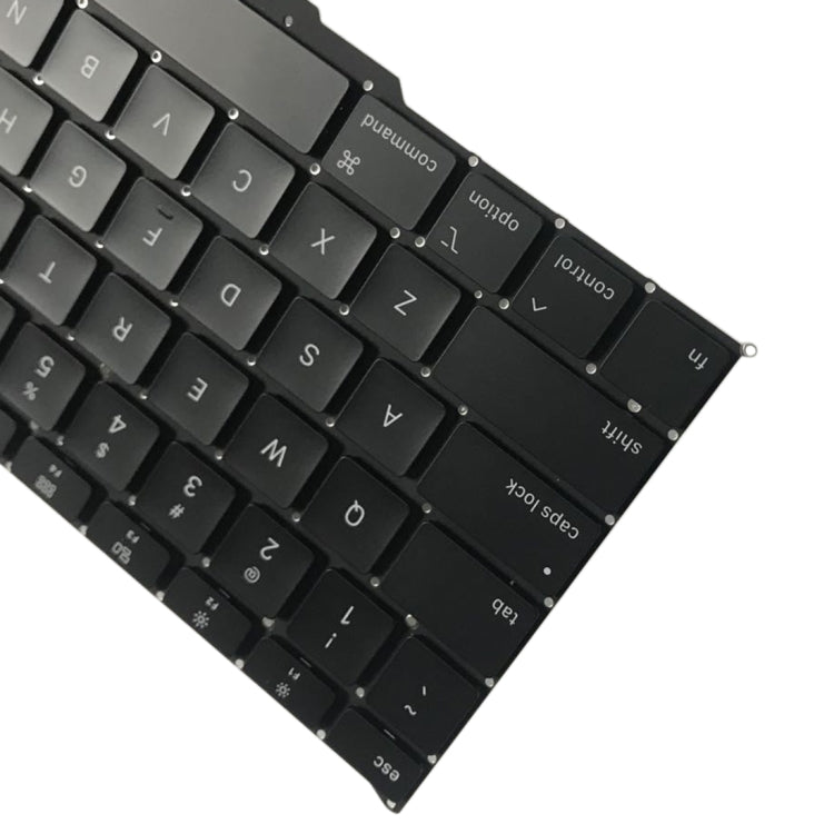 US Version Keyboard for MacBook Air Retina 13 A2179 2020, A2179 US Version