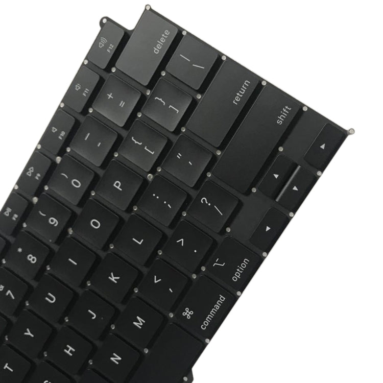 Tastiera USA per MacBook Air Retina 13 A2179 2020