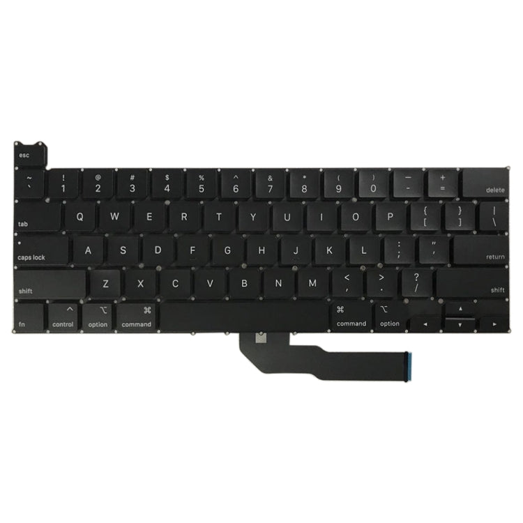 US Version Keyboard for MacBook Pro 13 A2251 2020, A2251