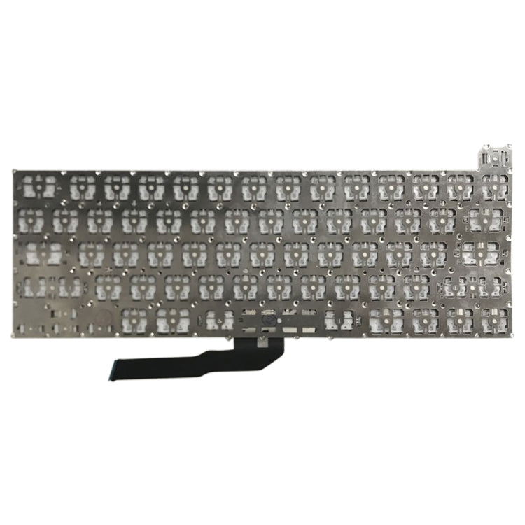 US Version Keyboard for MacBook Pro 13 A2251 2020, A2251