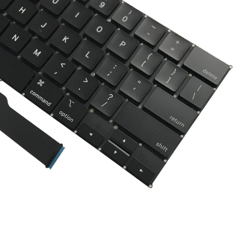 US Version Keyboard for MacBook Pro 13 A2251 2020, A2251