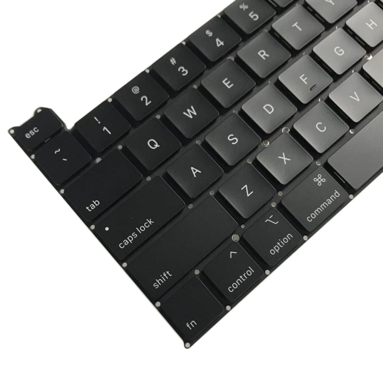 US Version Keyboard for MacBook Pro 13 A2251 2020, A2251