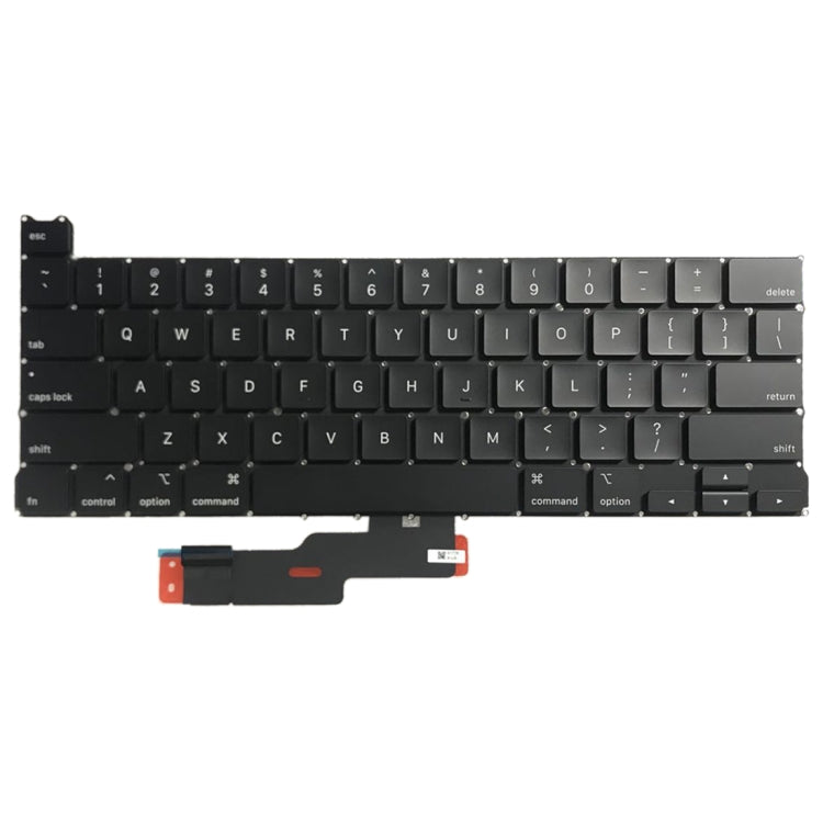 US Version Keyboard for MacBook Pro 13 A2289 2020, A2289 US Version